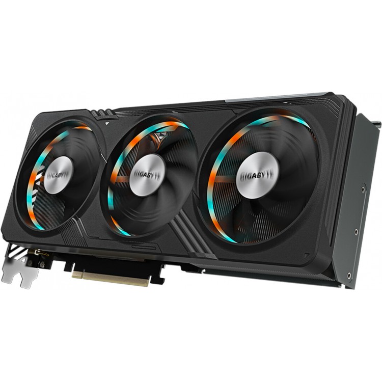 خرید کارت گرافیک Gigabyte GeForce RTX 4070 Ti Super OC - حافظه 16 گیگابایت